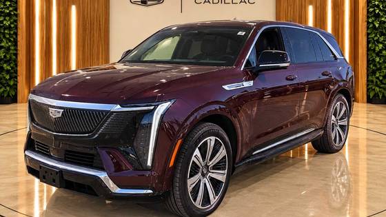 Used Cadillac Escalade IQ for Sale Near Me - TRUECar