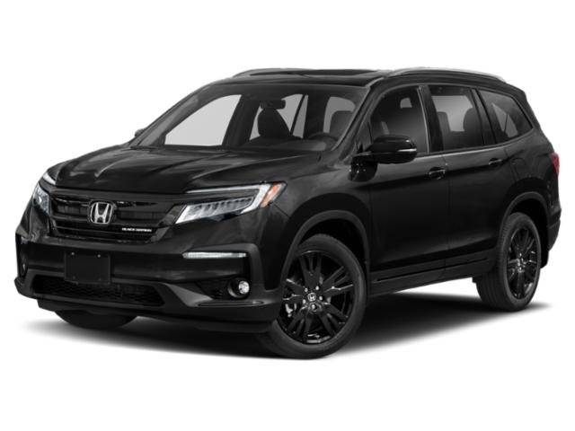 2019 Honda Pilot EX — SUV — 74,516 mi — Buena Park, CA