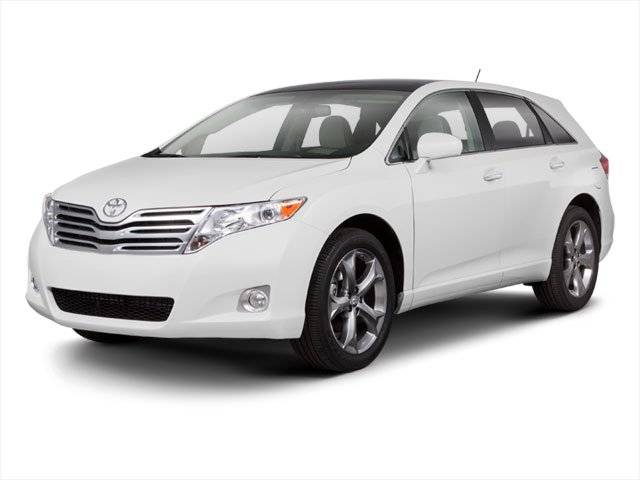 2010 Toyota Venza Base — SUV — 154,790 mi — Buena Park, CA