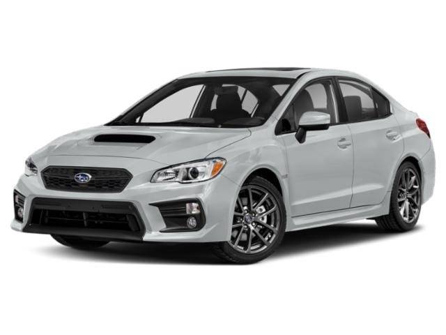 2019 Subaru WRX Premium — Sedan — 75,867 mi — Buena Park, CA
