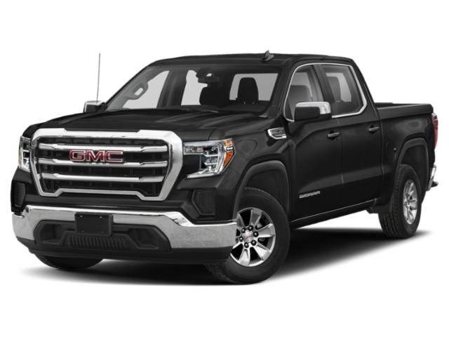 2020 GMC Sierra 1500 SLE — Pickup Truck — 93,758 mi — Buena Park, CA