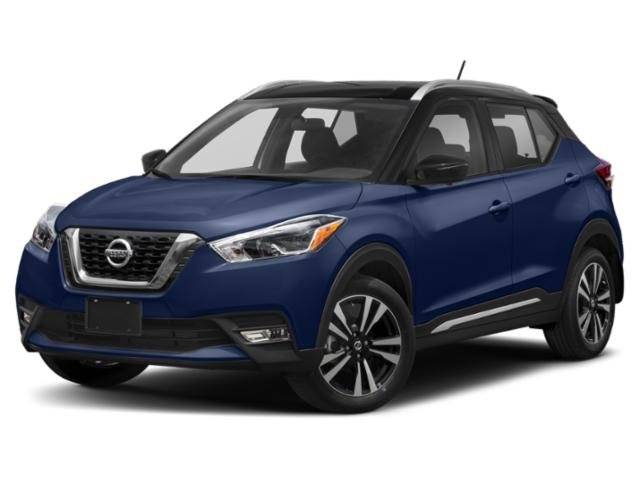 2019 Nissan Kicks SR — SUV — 79,272 mi — Buena Park, CA