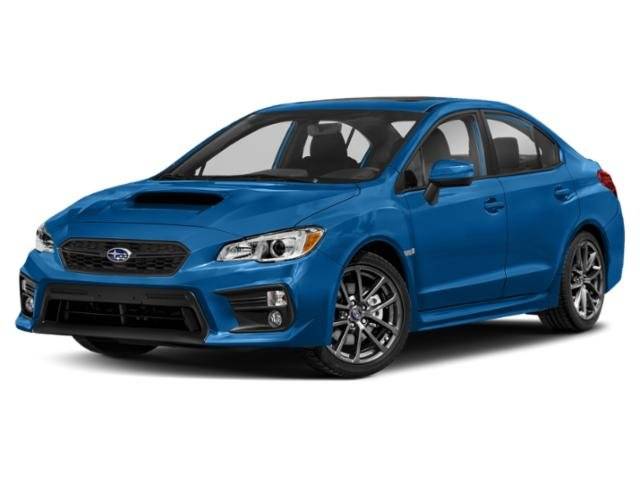2018 Subaru WRX Limited — Sedan — 93,253 mi — Buena Park, CA