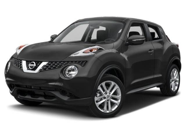 2015 Nissan JUKE S — SUV — 122,317 mi — Buena Park, CA