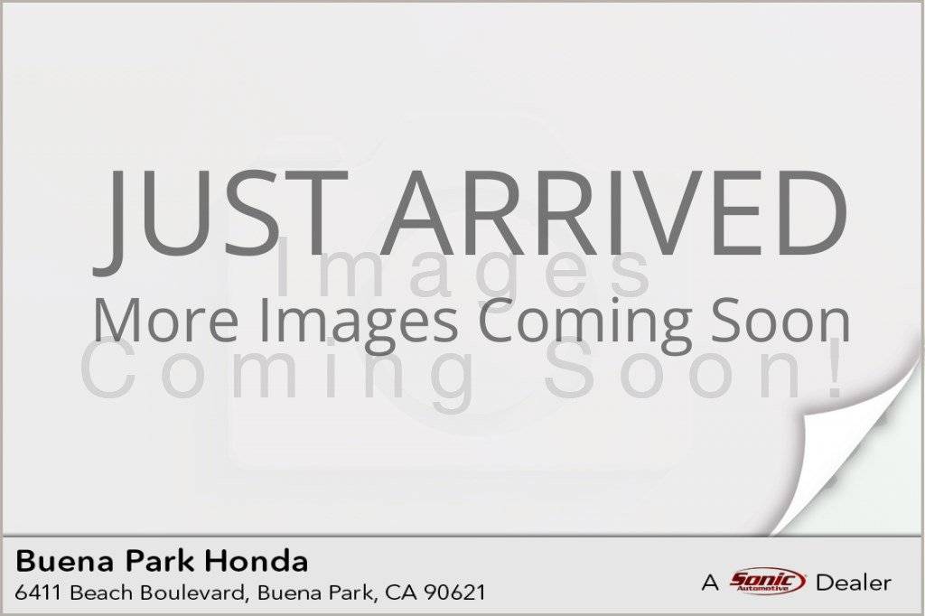 2016 Honda Civic LX — Sedan — 188,686 mi — Buena Park, CA