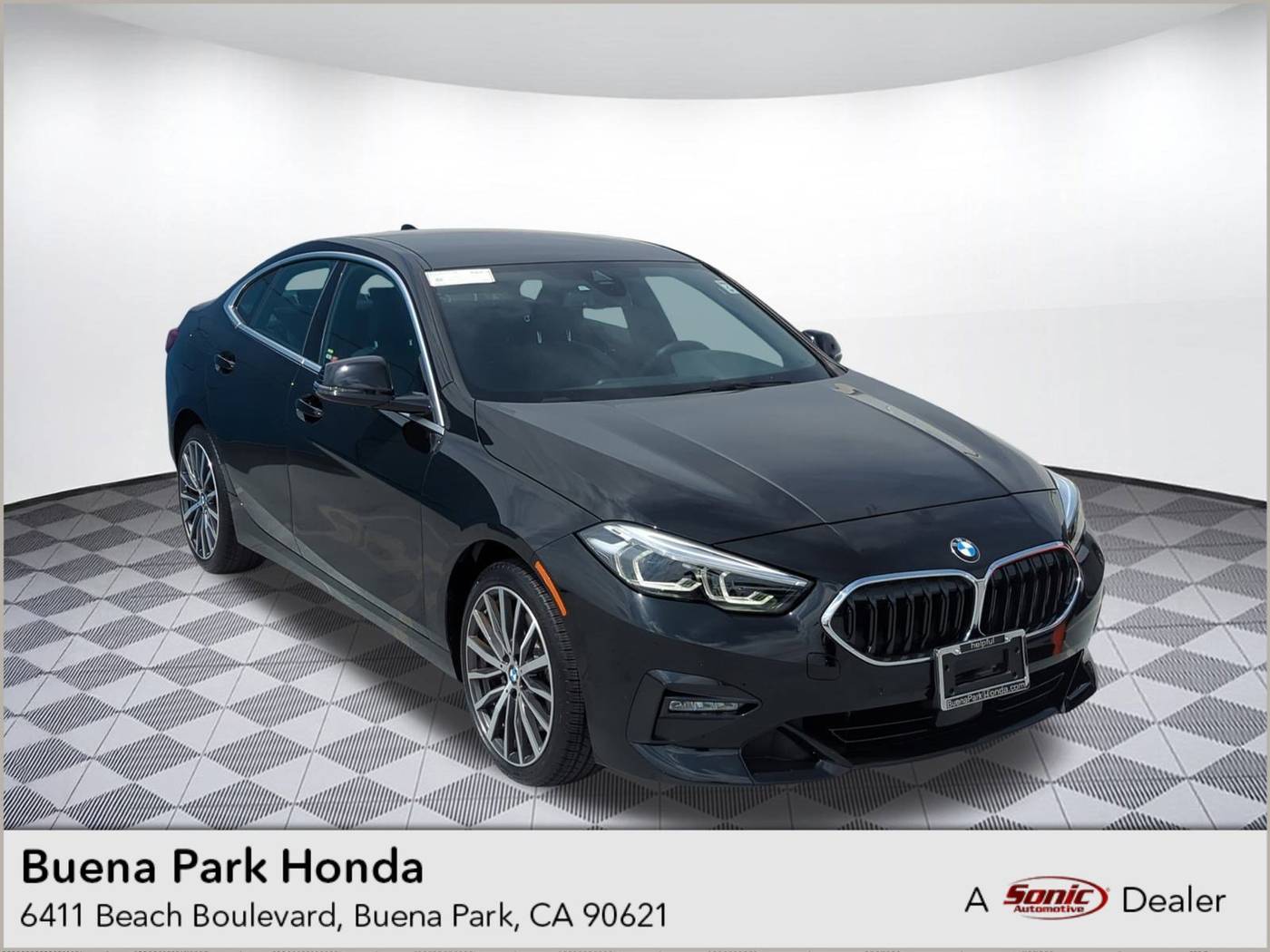 2020 BMW 2 Series 228i — Sedan — 14,309 mi — Buena Park, CA