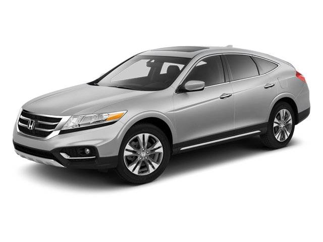 2013 Honda Crosstour EX V6 — Sedan — 166,115 mi — Buena Park, CA