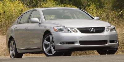 2007 Lexus GS GS 350 — Sedan — 121,014 mi — Buena Park, CA