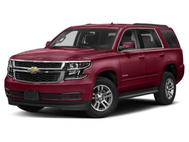 2020 Chevrolet Tahoe LT — SUV — 95,943 mi — Buena Park, CA