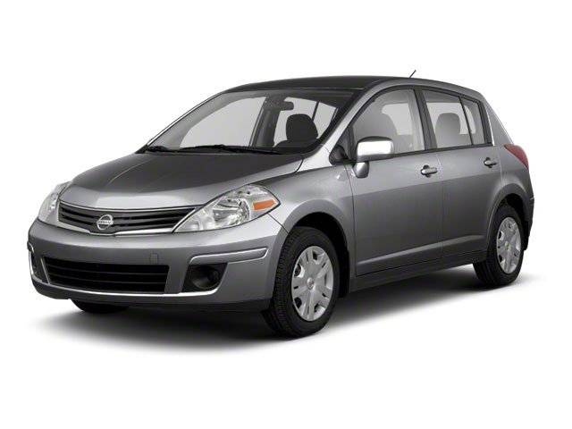 2010 Nissan Versa 1.8 S — Hatchback — 194,748 mi — Buena Park, CA