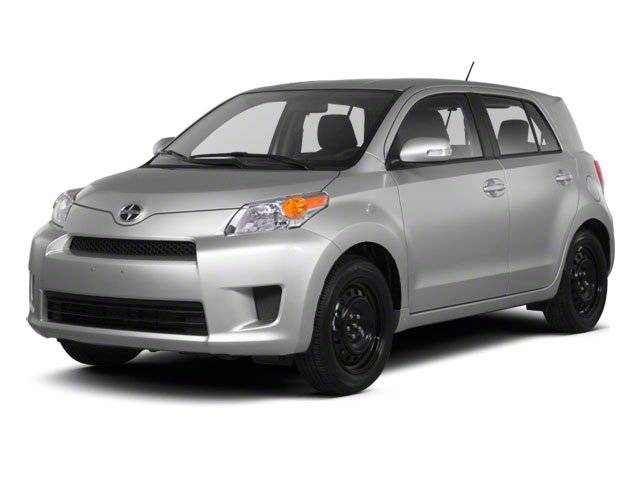 2010 Scion xD Base — Hatchback — 138,604 mi — Buena Park, CA