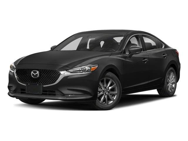 2018 Mazda Mazda6 Sport — Sedan — 72,761 mi — Buena Park, CA