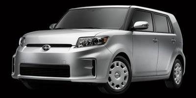 2012 Scion xB Base — Wagon — 108,117 mi — Buena Park, CA