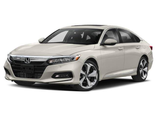 2019 Honda Accord Touring — Sedan — 82,873 mi — Buena Park, CA