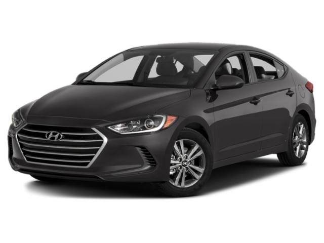 2018 Hyundai Elantra SEL — Sedan — 90,434 mi — Buena Park, CA