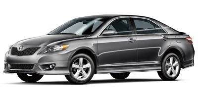 2011 Toyota Camry SE — Sedan — 113,104 mi — Buena Park, CA