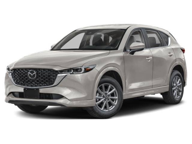 2024 Mazda CX-5 2.5 S Select — SUV — 35,726 mi — Buena Park, CA