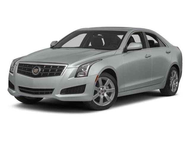 2013 Cadillac ATS Standard — Sedan — 178,720 mi — Buena Park, CA