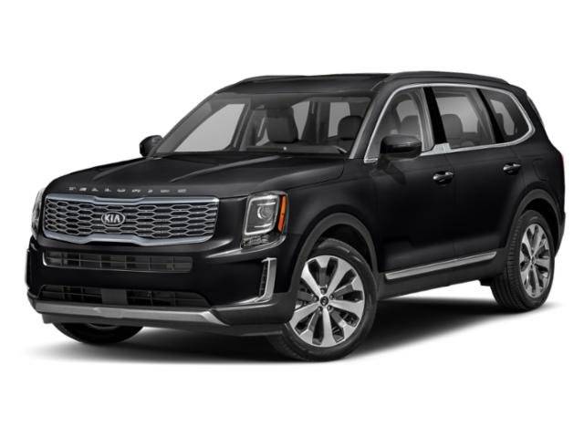 2021 Kia Telluride S — SUV — 142,965 mi — Buena Park, CA