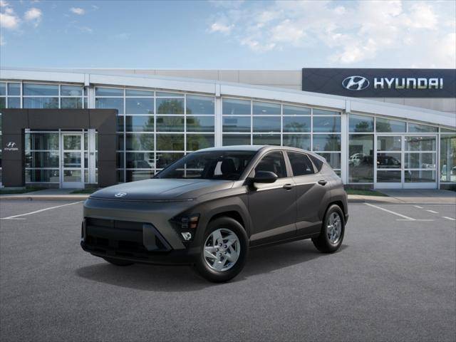 2025 Hyundai Kona SE — SUV — 3,103 mi — New Haven, CT