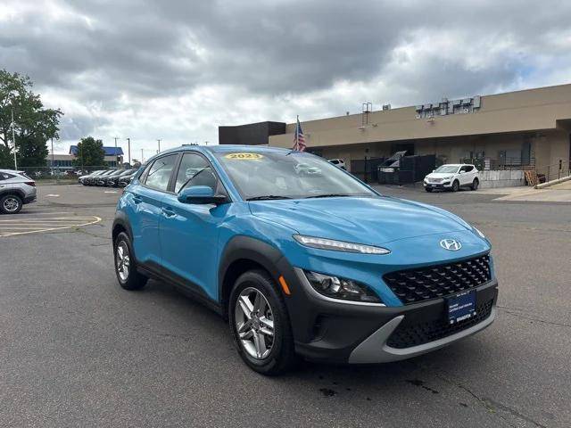 2023 Hyundai Kona SE — SUV — 19,357 mi — New Haven, CT