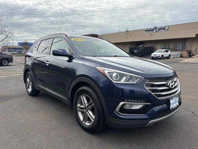 2018 Hyundai Santa Fe Sport Base — SUV — 71,657 mi — New Haven, CT