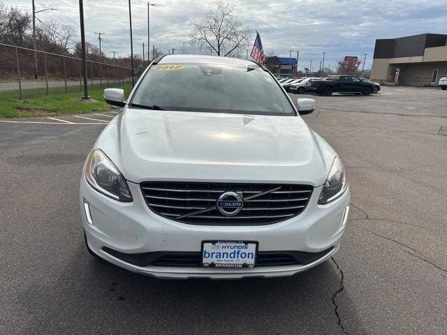 2017 Volvo XC60 XC60 — SUV — 76,525 mi — New Haven, CT