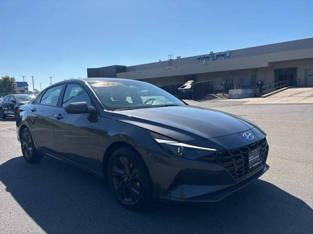 2023 Hyundai Elantra SEL — Sedan — 14,153 mi — New Haven, CT