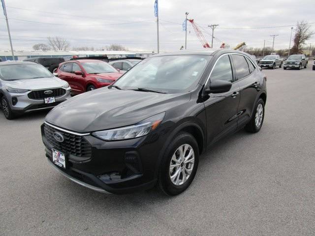 2023 Ford Escape Active — SUV — 11,582 mi — Davenport, IA