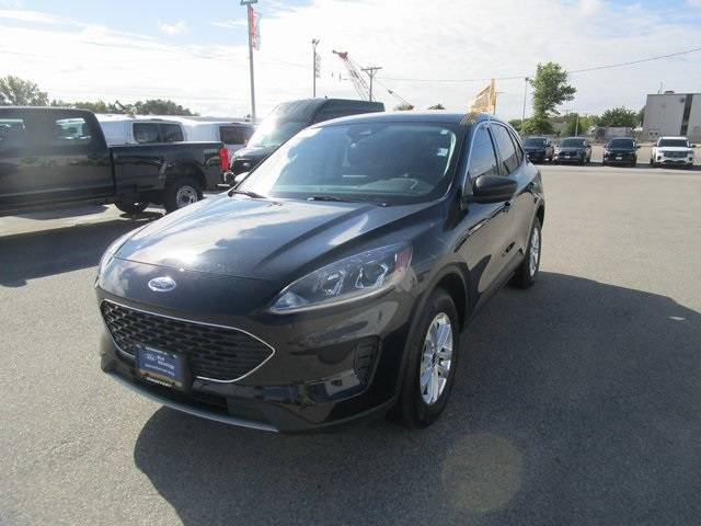 2022 Ford Escape SE — SUV — 3,081 mi — Davenport, IA