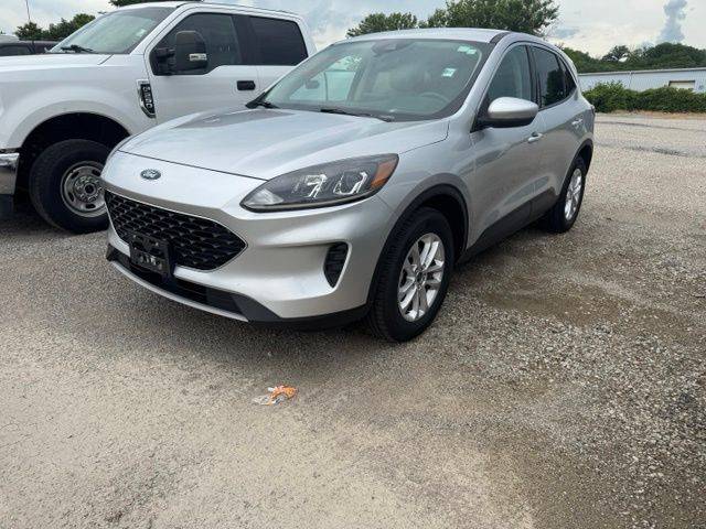 2020 Ford Escape SE — SUV — 42,012 mi — Davenport, IA