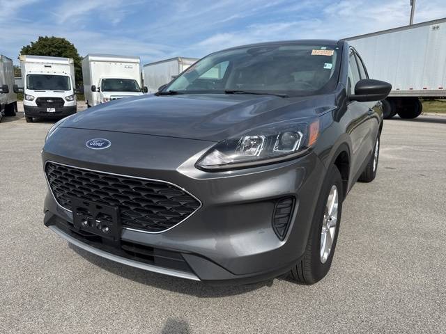 2022 Ford Escape SE — SUV — 7,376 mi — Davenport, IA