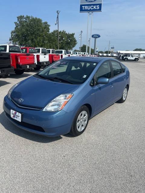 2007 Toyota Prius Touring — Sedan — 98,577 mi — Davenport, IA