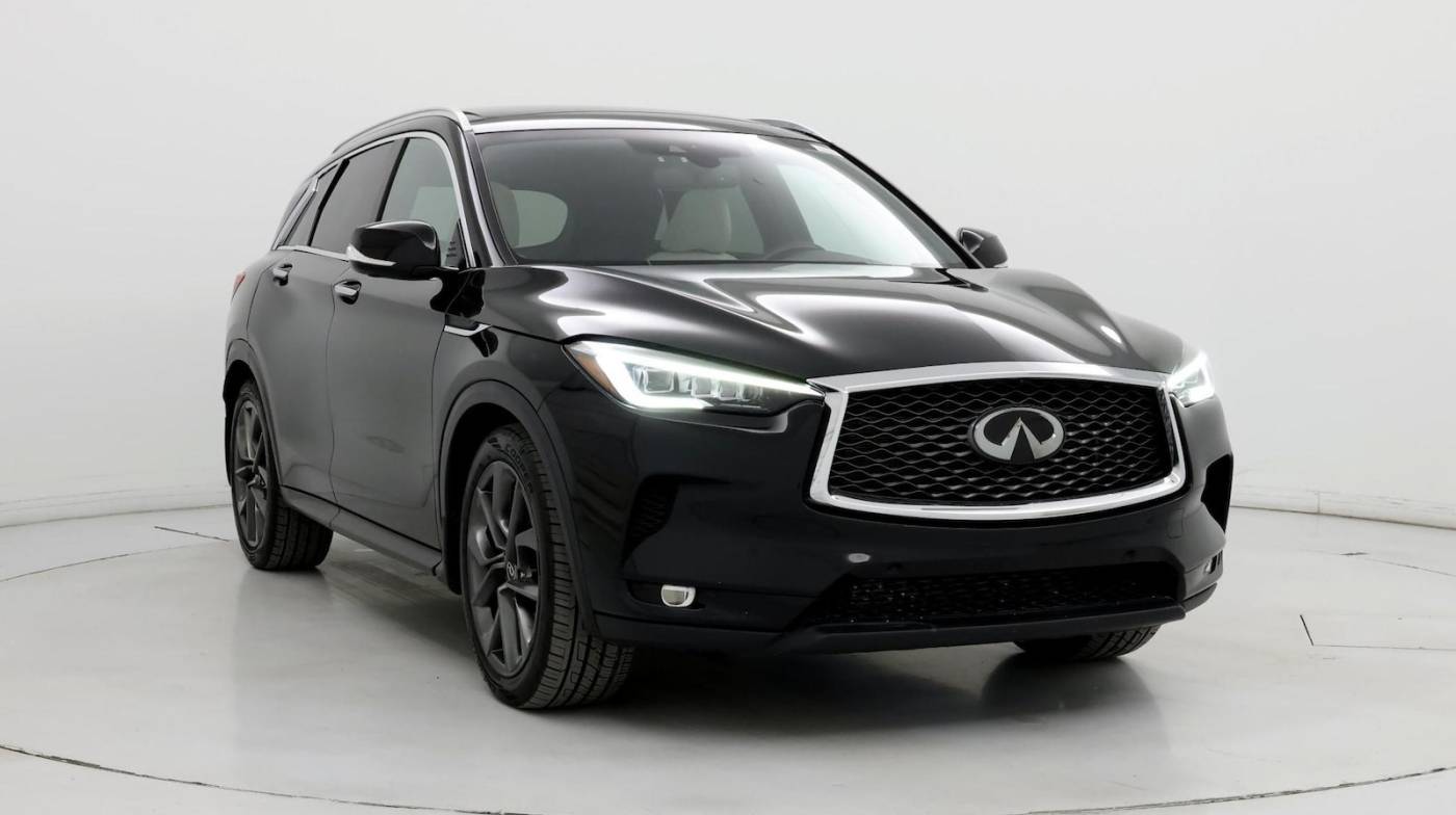2019 INFINITI QX50 ESSENTIAL — SUV — 73,432 mi — Kentwood, MI