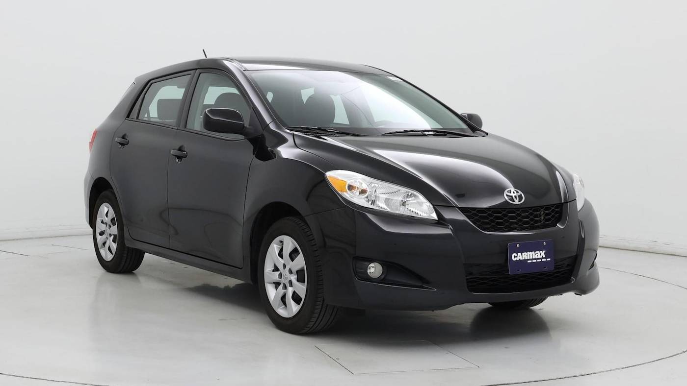 2013 Toyota Matrix S — Wagon — 57,864 mi — Inglewood, CA