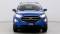 2020 Ford EcoSport in Kentwood, MI 5 - Open Gallery