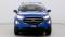 2020 Ford EcoSport in Kentwood, MI 2 - Open Gallery