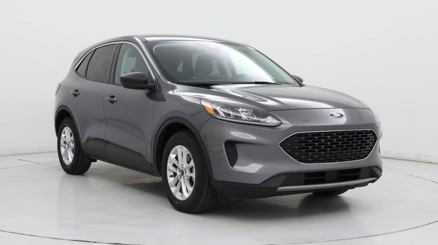 2022 Ford Escape SE — SUV — 43,158 mi — Kentwood, MI