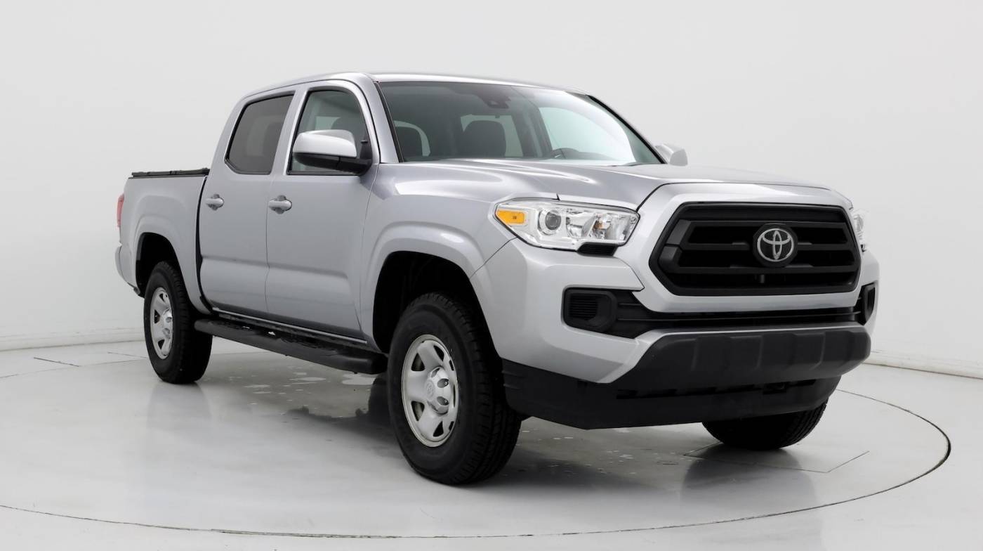 2022 Toyota Tacoma SR — Pickup Truck — 37,163 mi — Kentwood, MI