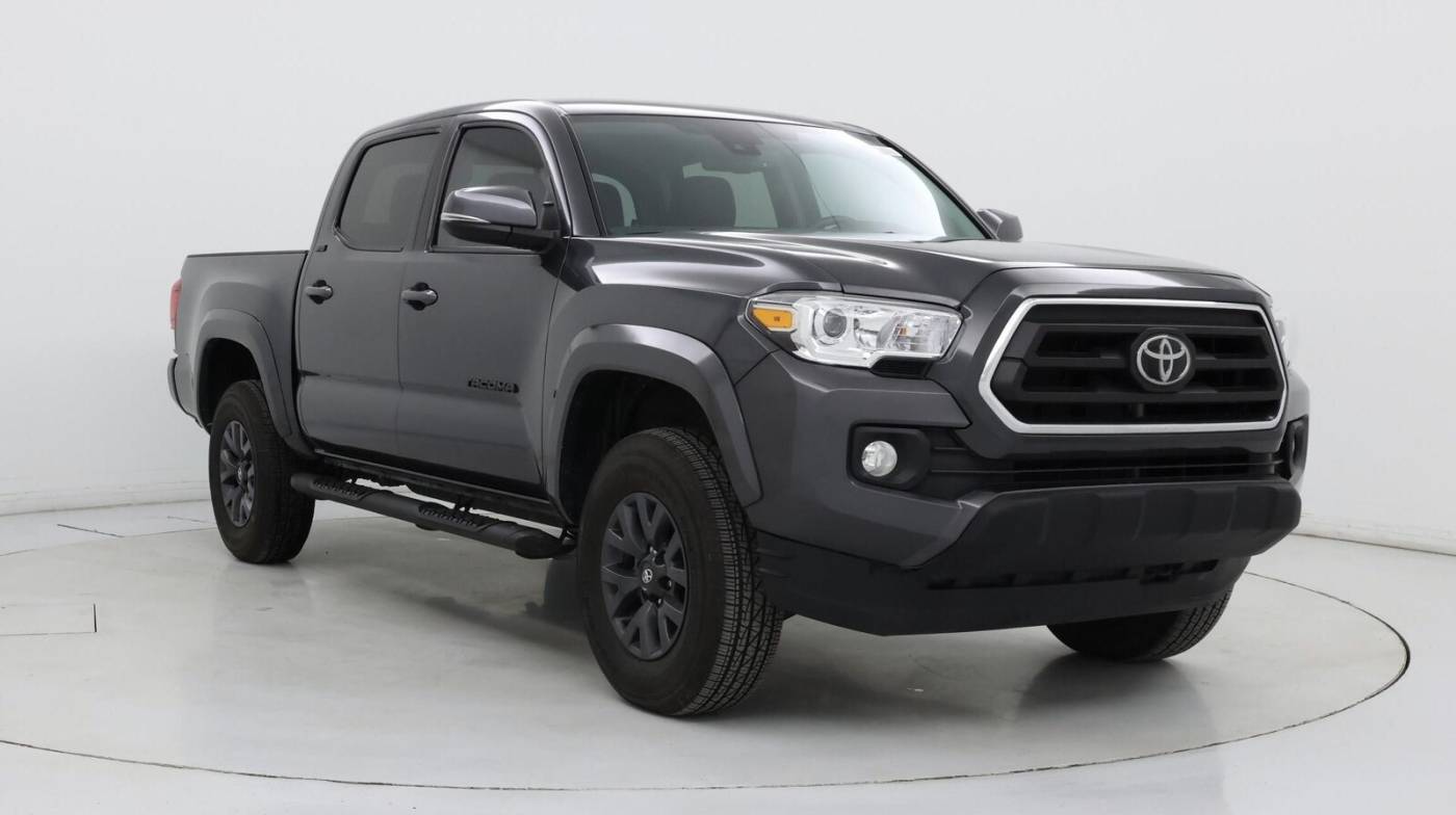 2023 Toyota Tacoma SR5 — Pickup Truck — 33,635 mi — Kentwood, MI