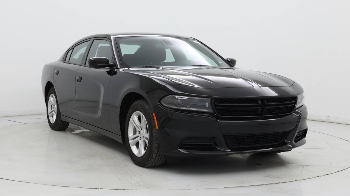 2023 Dodge Charger SXT — Sedan — 40,240 mi — Kentwood, MI