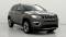 2021 Jeep Compass in Kentwood, MI 1 - Open Gallery