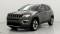 2021 Jeep Compass in Kentwood, MI 4 - Open Gallery