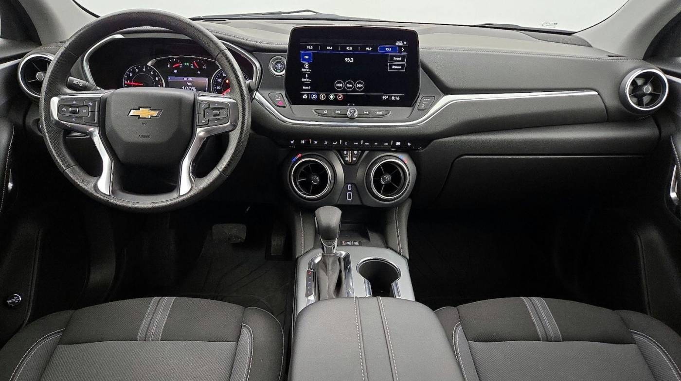 2023 Chevrolet Blazer 2LT — SUV — 28,675 mi — Kentwood, MI