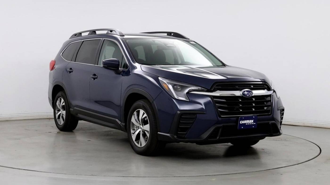 2024 Subaru Ascent Premium — SUV — 14,088 mi — Kentwood, MI