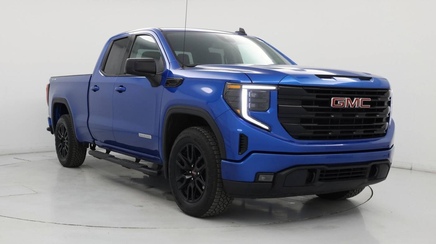 2023 GMC Sierra 1500 Elevation — Pickup Truck — 20,133 mi — Kentwood, MI