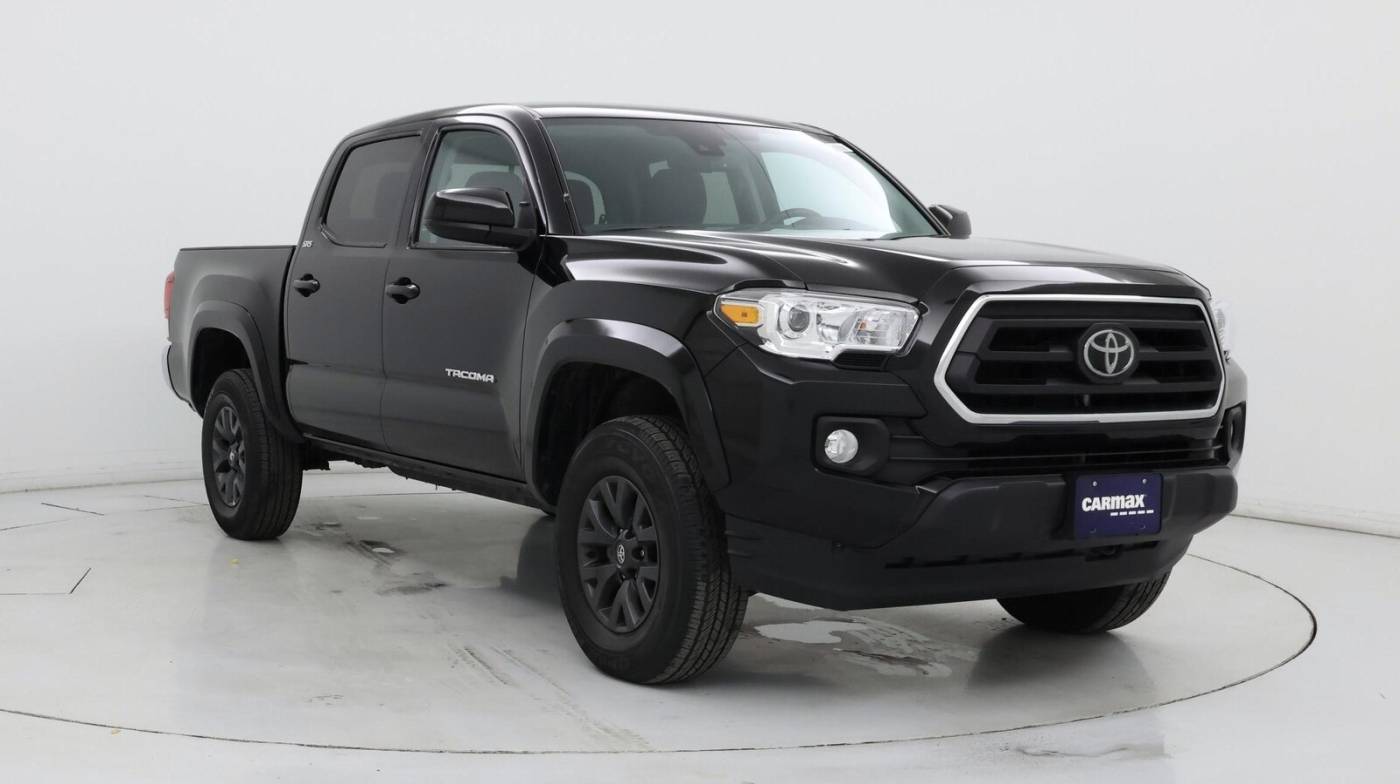 2023 Toyota Tacoma SR5 — Pickup Truck — 25,805 mi — Kentwood, MI
