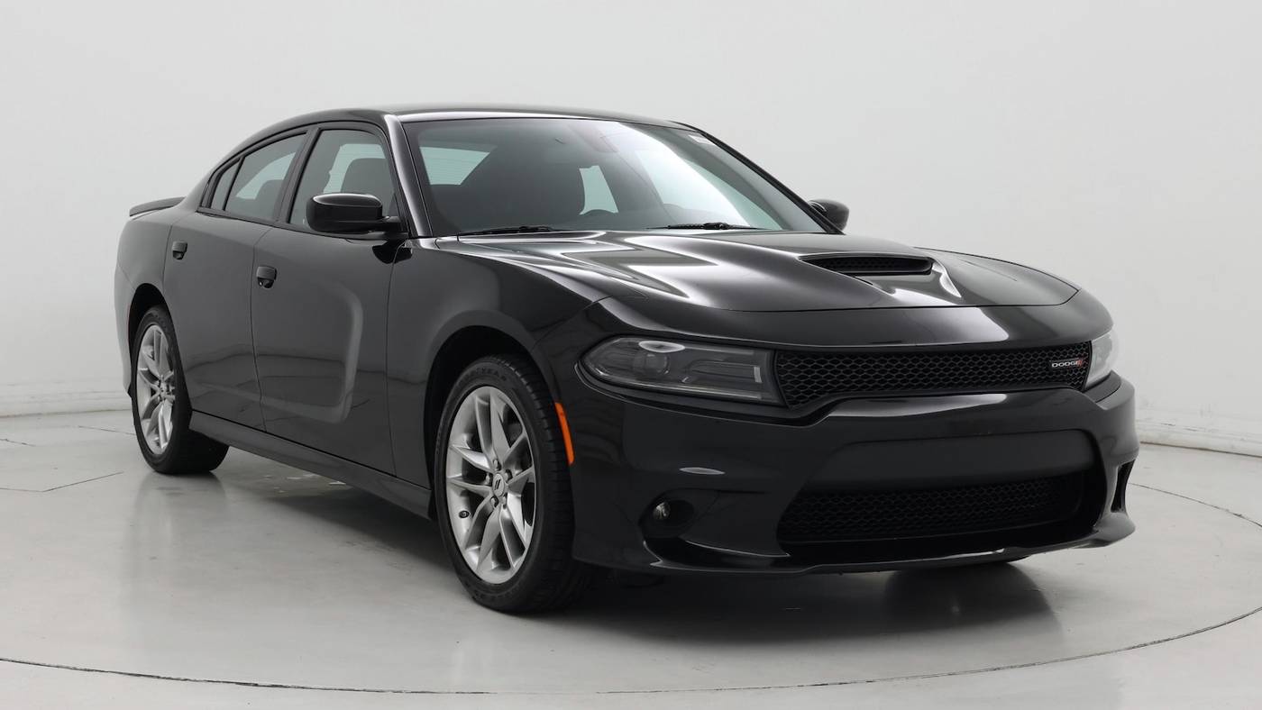 2022 Dodge Charger GT