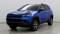 2022 Jeep Compass in Kentwood, MI 3 - Open Gallery