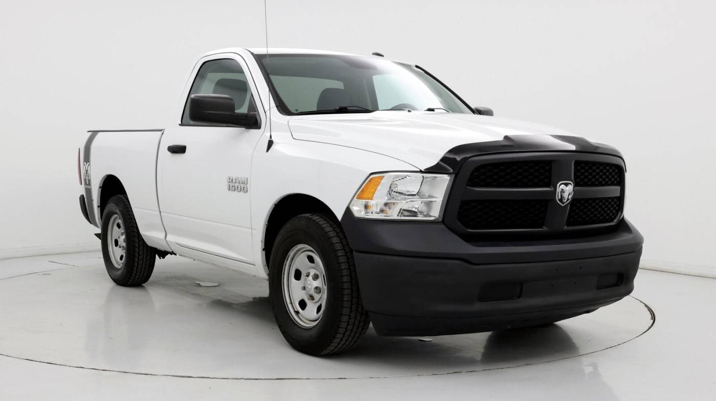 2017 Ram 1500 Tradesman — Pickup Truck — 29,194 mi — Kentwood, MI